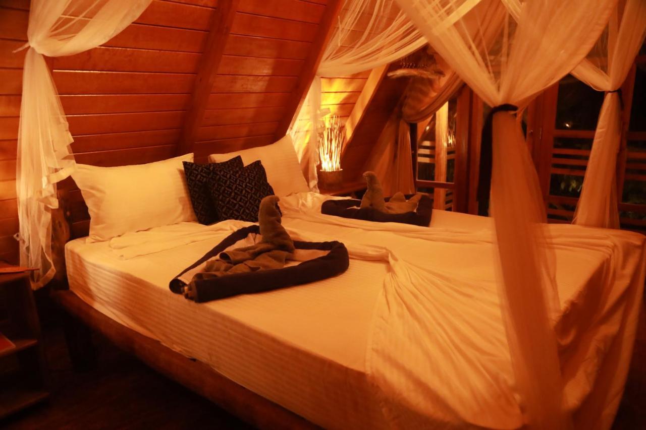Cinnamon Paradise Nest Room Ahangama Exterior foto